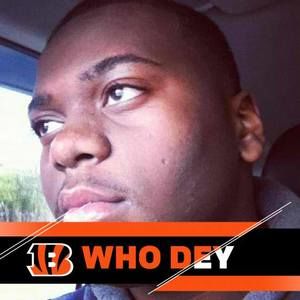 Meet your Posher, Kendrick